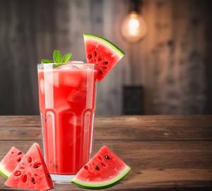 Watermelon Juice