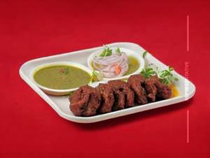 Mutton Kabab
