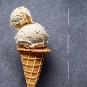 Biscoff Scoop