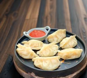 Veg Momo