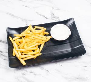PERI PERI FRIES