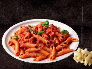 Red Sauce Pasta