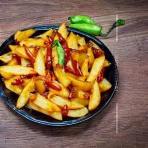Chilli Potato