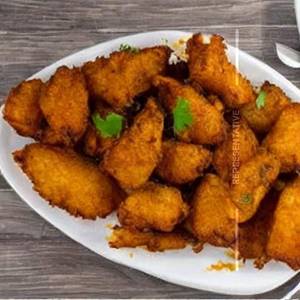 Fish Fry