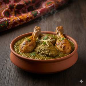 Chicken Kari Mirch (4 Pcs)