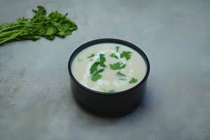 Cream Of Chicken Soup