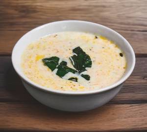 Plate Raita