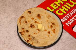 Tandoori Butter Roti