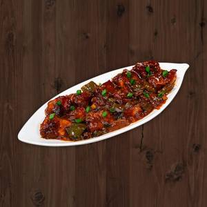 Chilli Chicken Dry