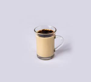 Hot Coffee