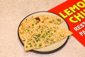 Mirchi Roti