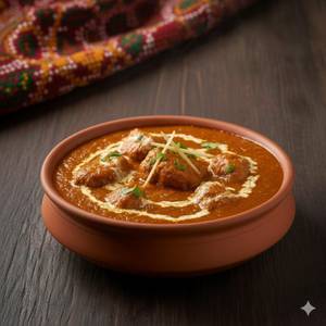 Patiyala Chicken