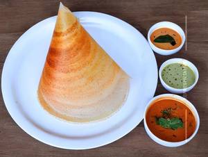 Paper Dosa
