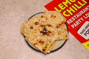 Paneer Naan