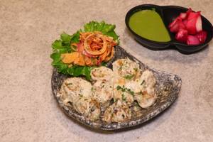 Soya Malai Chaap