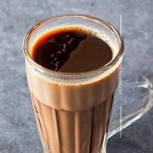 Cold Coffee