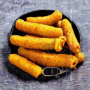Mac Chilli Potato Pops