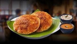 Podi Idli Spl Jain