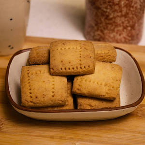 No Added Sugar Biscuit