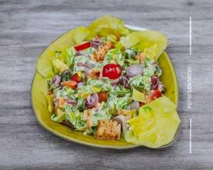 Russian Salad