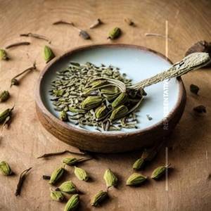 Cardamom
