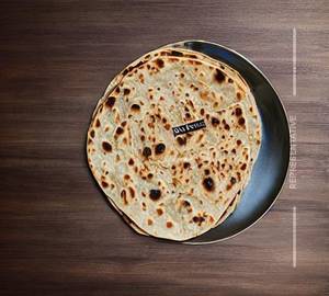 Plain Paratha