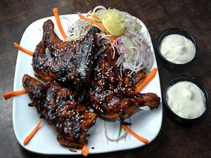 Al-faham Barbeque