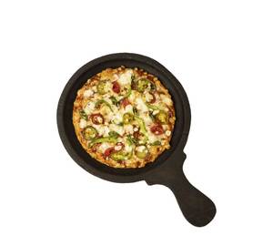 Hot To Hell Pizza