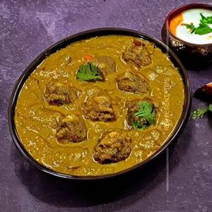 Mutton Mumtaz