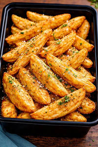 Classic Sea Salt Fries