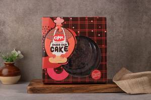 Choco Chip Cake 500 Gms
