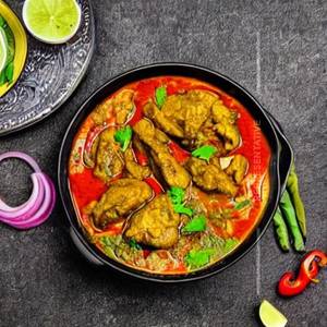 Karahi Chicken (F)
