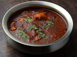 Chicken Curry