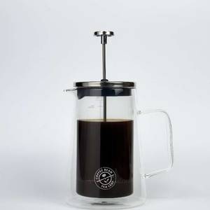 French Press Arakku Valley
