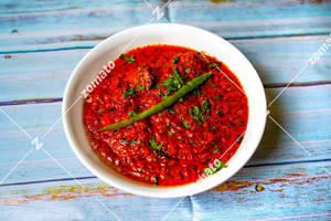 Murgh Tikka Masala