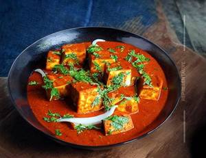 Paneer Angara