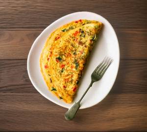 Masala Omlate
