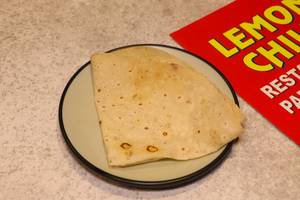 Rumali Roti