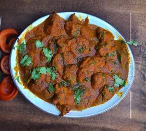 Aloo Gobi Matar
