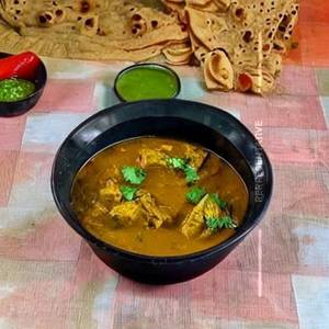 Veg Diwani Handi [Special]