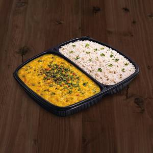 Dal Fry Combo