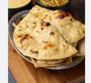 Butter Roti