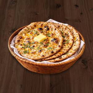 Tandoori Butter Roti
