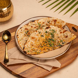 Stuffed Kulcha