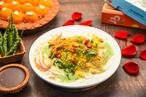 Papdi Chaat