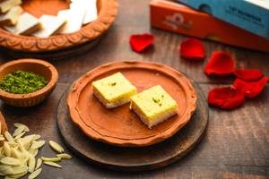Sugar Free Sandesh
