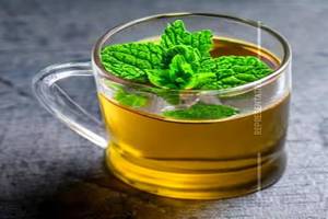 Mint Tea