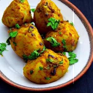 Dum Aloo