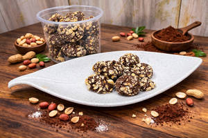 Peanut Cookies(200g.)