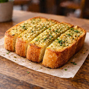 Butter Garlic Bread